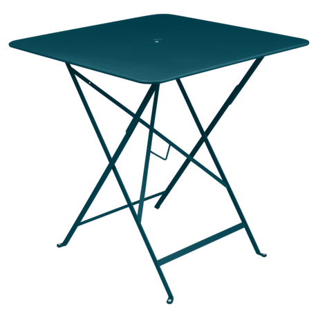 Bistro Square Table