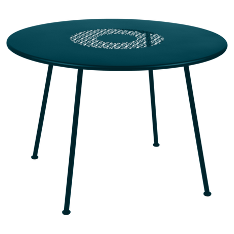 Lorette Round Table