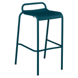 Luxembourg Bar Stool