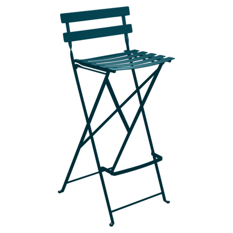 Folding Bistro Bar Chair