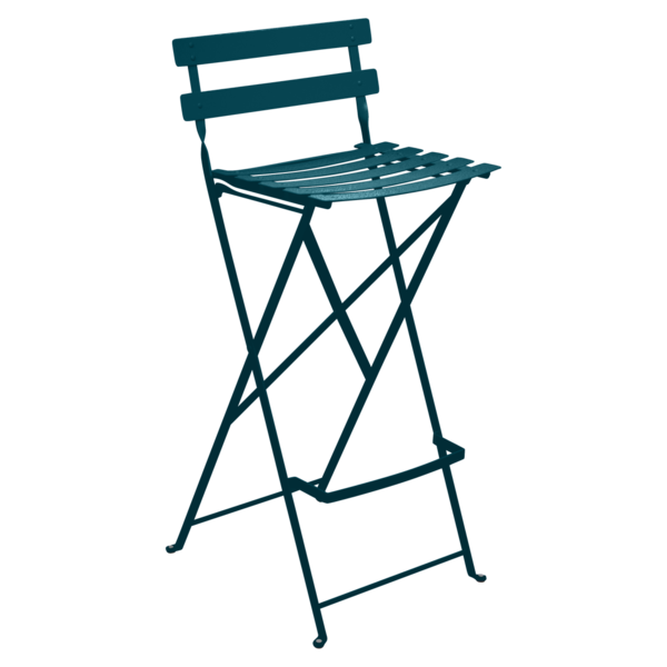 Folding Bistro Bar Chair