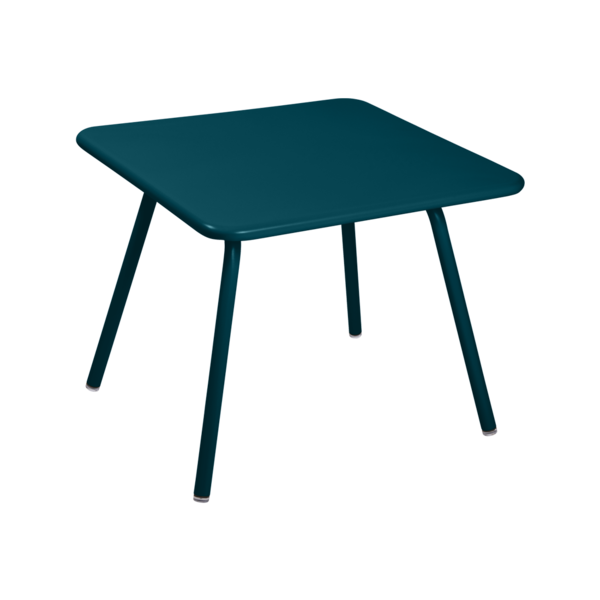 Luxembourg Kid Square Table