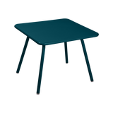 Luxembourg Kid Square Table