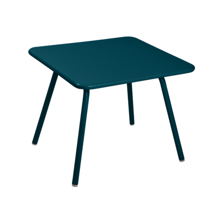 Luxembourg Kid Square Table