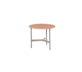 Twist Round Coffee Table