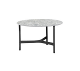 Twist Round Coffee Table