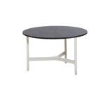 Twist Round Coffee Table