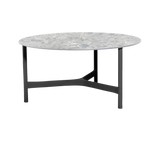 Twist Round Coffee Table