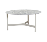 Twist Round Coffee Table