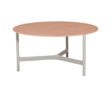 Twist Round Coffee Table