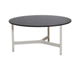 Twist Round Coffee Table