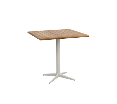 Drop Cafe Square Table