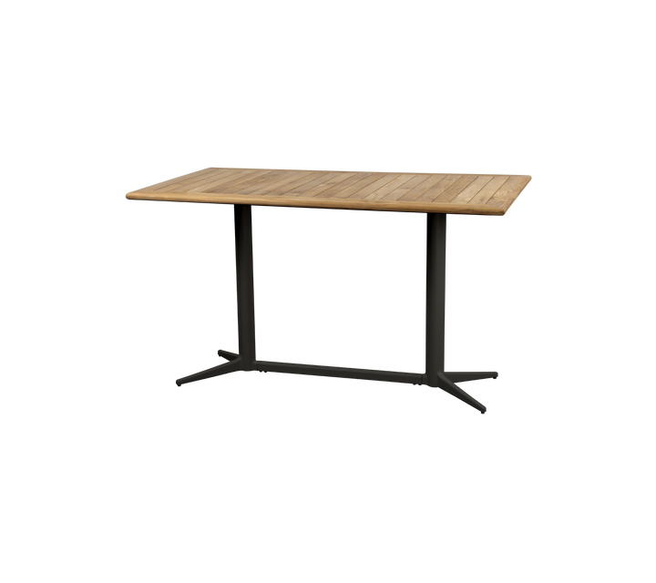 Drop Cafe Rectangular Table