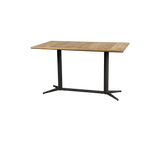 Drop Cafe Rectangular Table