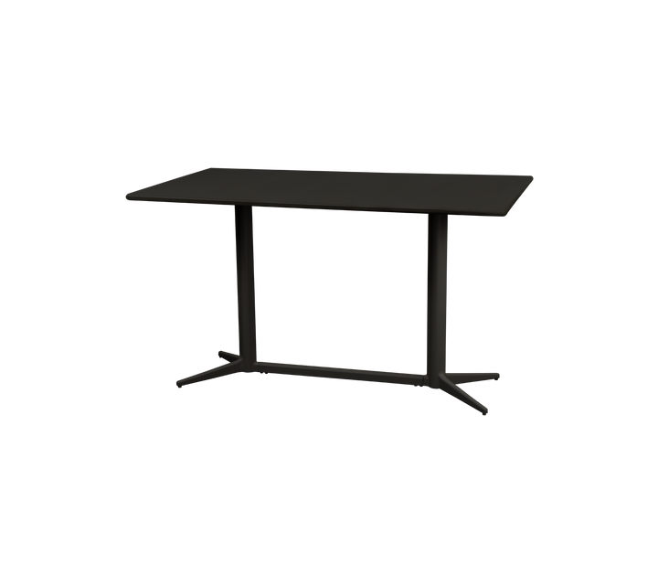 Drop Cafe Rectangular Table