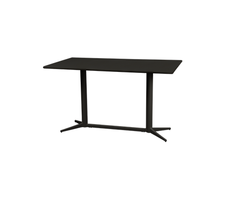 Drop Cafe Rectangular Table