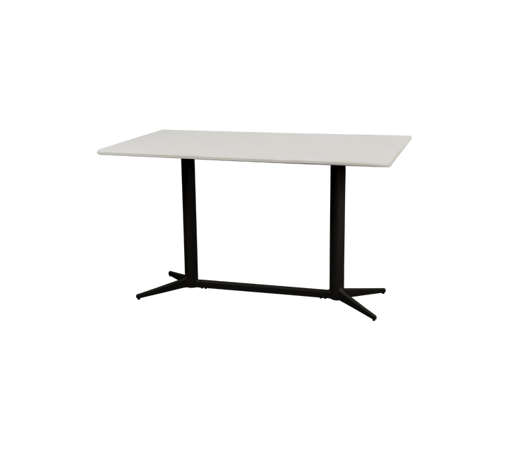 Drop Cafe Rectangular Table