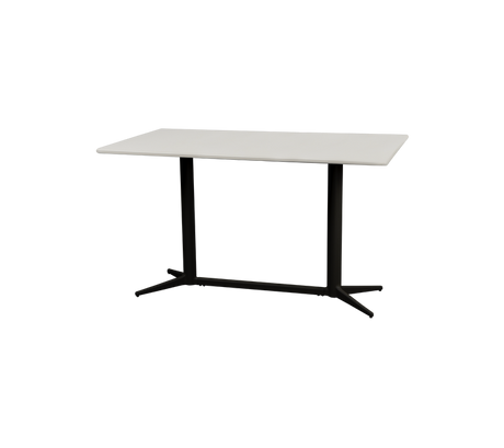 Drop Cafe Rectangular Table