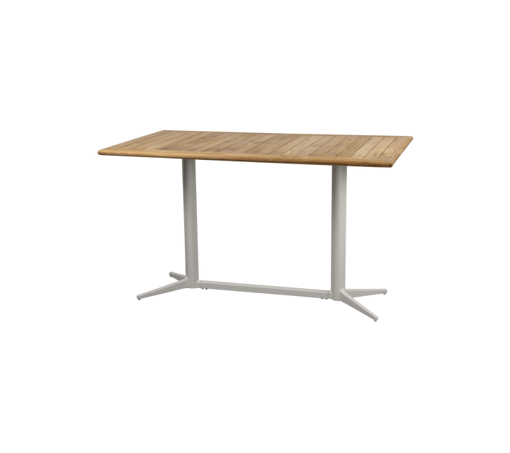 Drop Cafe Rectangular Table