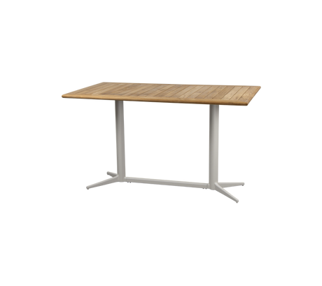 Drop Cafe Rectangular Table