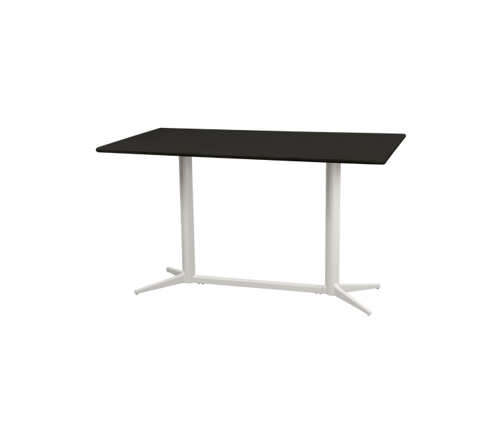 Drop Cafe Rectangular Table