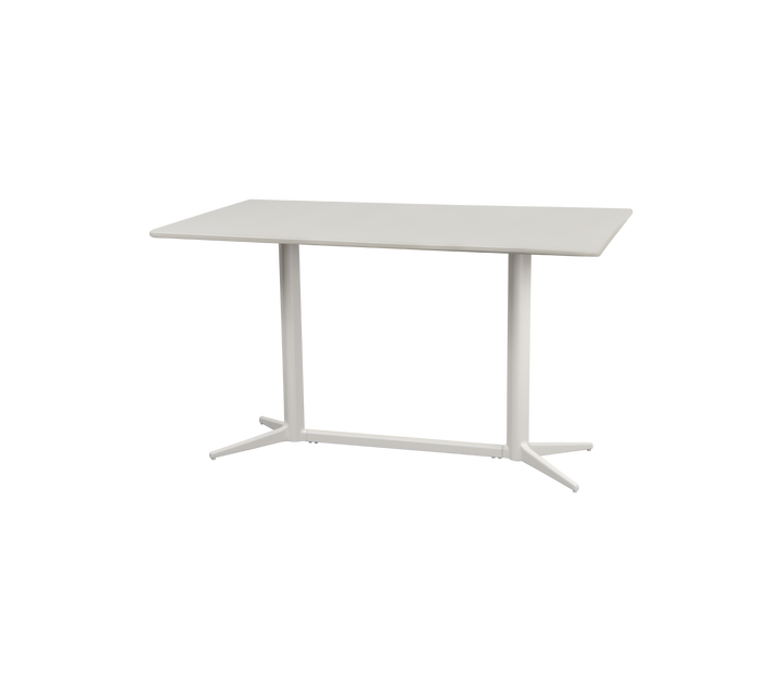 Drop Cafe Rectangular Table