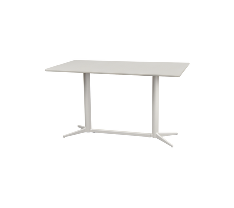 Drop Cafe Rectangular Table