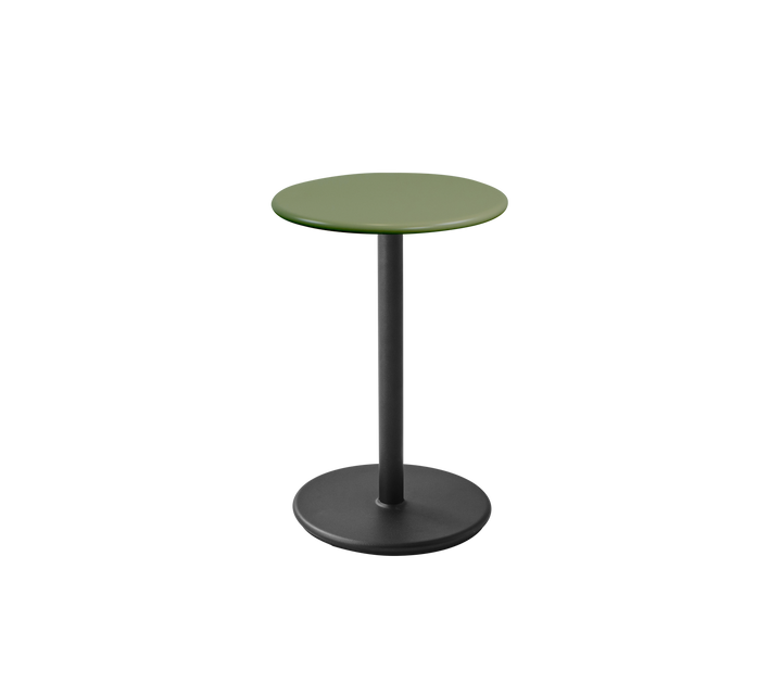 Go Round Cafe Table