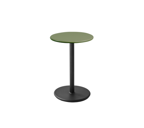 Go Round Cafe Table