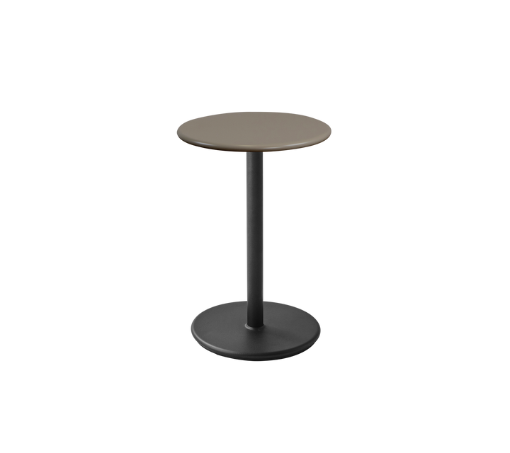 Go Round Cafe Table