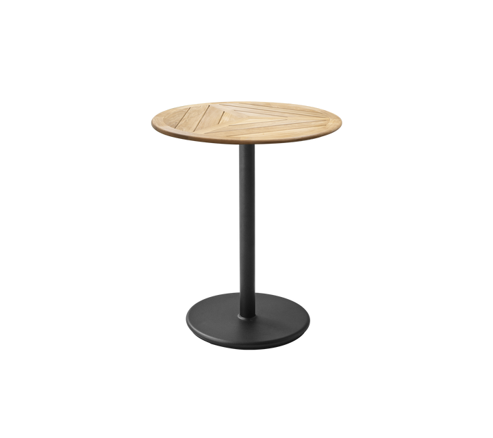 Go Round Cafe Table