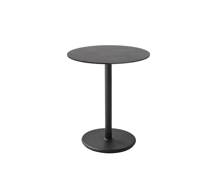 Go Round Cafe Table