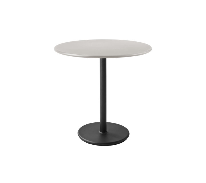 Go Round Cafe Table