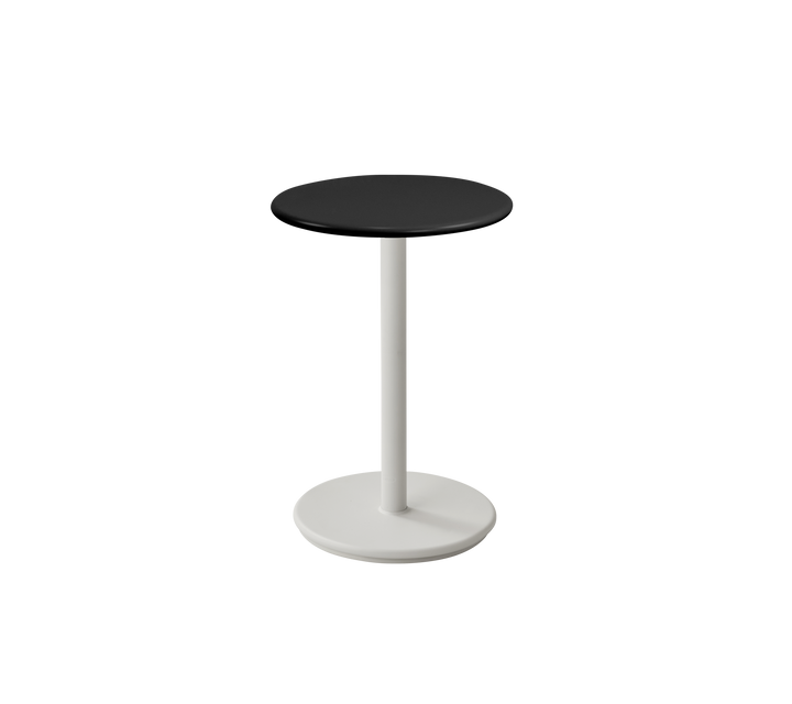 Go Round Cafe Table