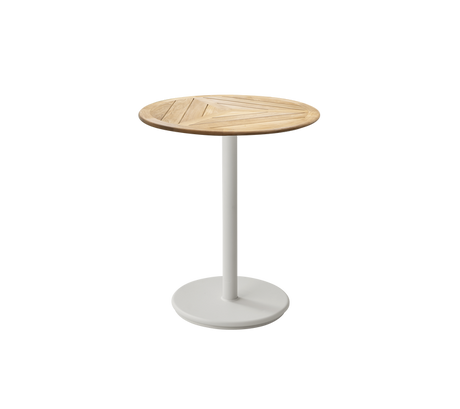 Go Round Cafe Table