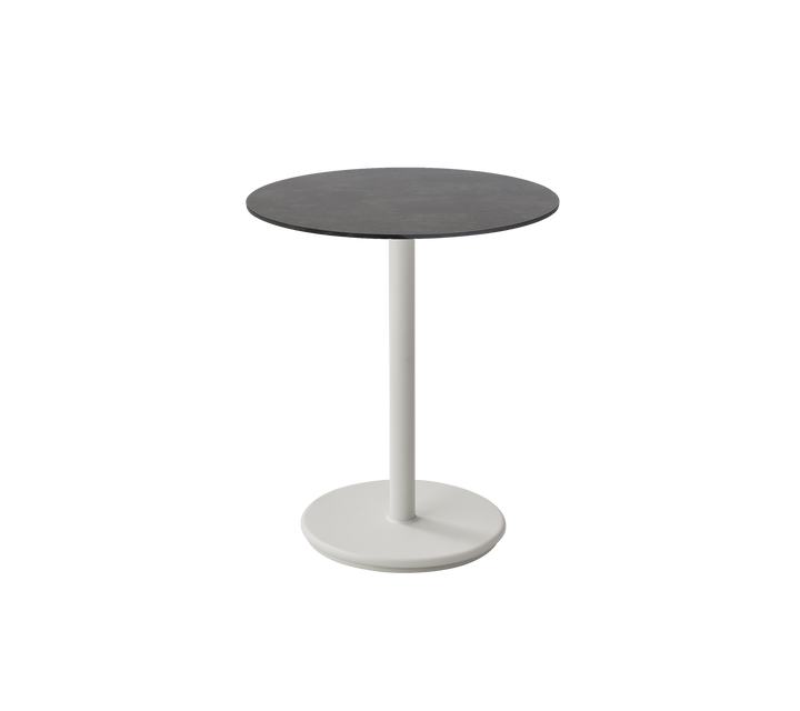 Go Round Cafe Table