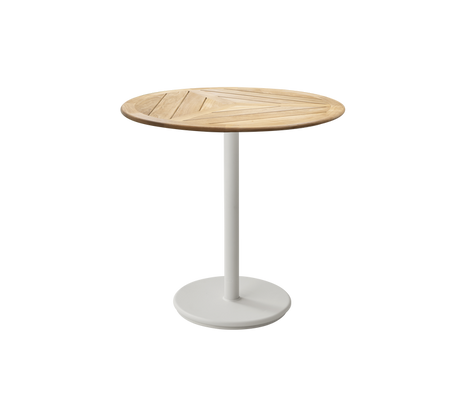 Go Round Cafe Table