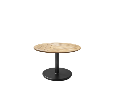 Go Round Coffee Table