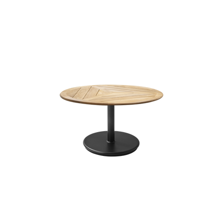 Go Round Coffee Table