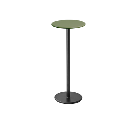 Go Round Bar Table