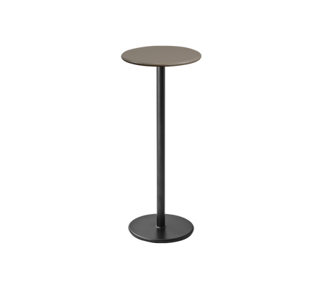 Go Round Bar Table