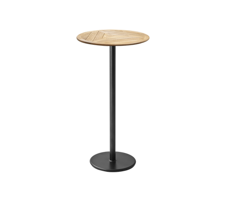 Go Round Bar Table