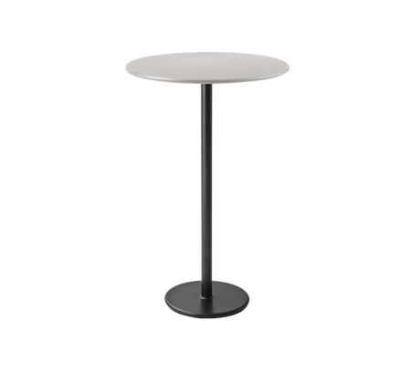 Go Round Bar Table