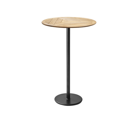 Go Round Bar Table