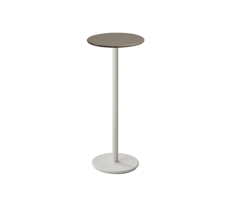 Go Round Bar Table