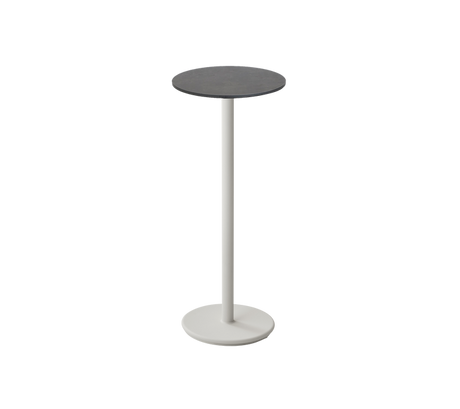 Go Round Bar Table