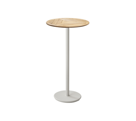 Go Round Bar Table