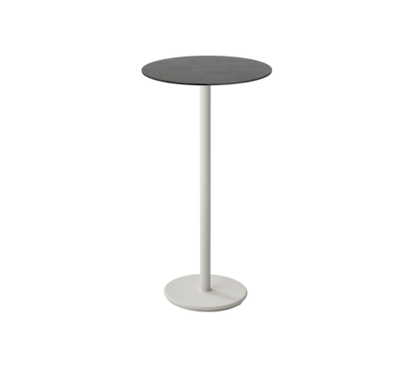 Go Round Bar Table