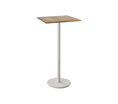 Go Square Bar Table