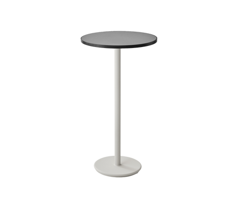 Go Round Bar Table